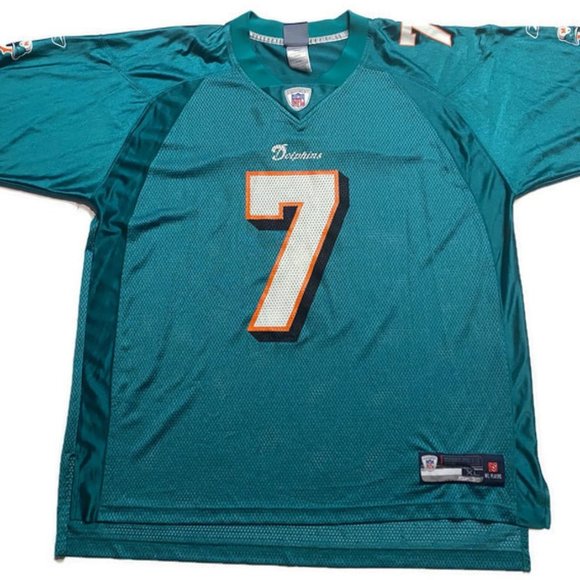 Reebok Other - Vintage Miami Dolphins Reebok Jersey